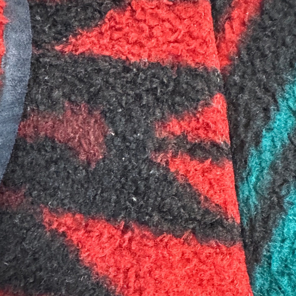 Together West Multicolor Geometric Pattern Women'… - image 10